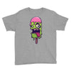 ice cream Youth Tee