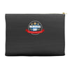 memorial day a time to honor Accessory Pouches