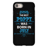 The Best Poppy Was Born In July iPhone 8