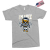 breaking out Exclusive T-shirt
