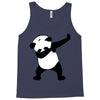 panda3 Tank Top