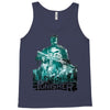 city justice Tank Top