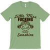 little miss fucking sunshine T-Shirt