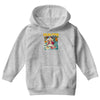 sick sad fiction Youth Hoodie