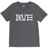 love dogs V-Neck Tee