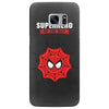 Superhero On The Way Samsung Galaxy S7 Edge