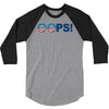 special oops best trending 3/4 Sleeve Shirt