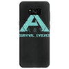 ark survival evolved Samsung Galaxy S8