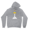 ugh mondays Unisex Hoodie