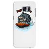 playful, masculine Samsung Galaxy S7 Edge