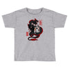 arashikage clan Toddler T-shirt