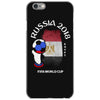 egypt national team youth 2018 fifa world cup iPhone 6/6s Case