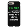 July Girls iPhone 8 Plus