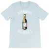 Drinking Buddies T-Shirt