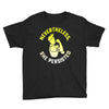 nevertheless she persisted Youth Tee