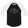 hawks leader 3/4 Sleeve Shirt