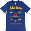 poke nom nom nom T-Shirt