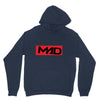 mad Unisex Hoodie