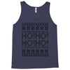 ugly ho!ho! Tank Top