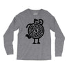 amazin' cat Long Sleeve Shirts