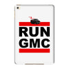 the a team run iPad Mini 4