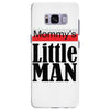 mommy's little Samsung Galaxy S8 Plus