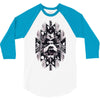 phases 3/4 Sleeve Shirt