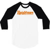 knightmare 3/4 Sleeve Shirt