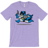 rich uncle batarangs T-Shirt