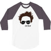 casey 3/4 Sleeve Shirt