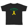 Humboldt Strong Toddler T-shirt