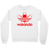 wakanda Crewneck Sweatshirt