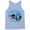 quickly, to the cupcave Tank Top
