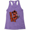 walter white (2) Racerback Tank