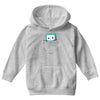 bmo pocket Youth Hoodie