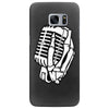 death singer Samsung Galaxy S7 Edge