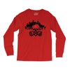 toxicity Long Sleeve Shirts