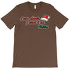 dear santa, i want it all T-Shirt