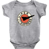 viper express Baby Bodysuit