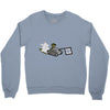 battlefield Crewneck Sweatshirt