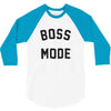 bos mode 3/4 Sleeve Shirt