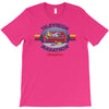 television marathon champion T-Shirt