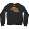 drunk show Crewneck Sweatshirt