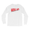 holic Long Sleeve Shirts