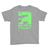 never forget Youth Tee