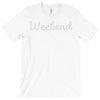 weekend T-Shirt