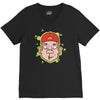 hip hop guy V-Neck Tee