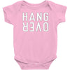 hang over Baby Bodysuit