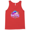 pokket's monsters dark Tank Top