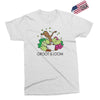 groot of the loom Exclusive T-shirt